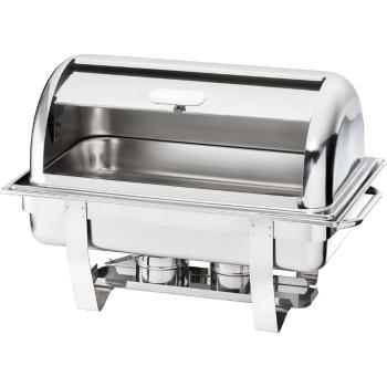 STALGAST Chafing dish Roll-Top \"CLASSIC\"""