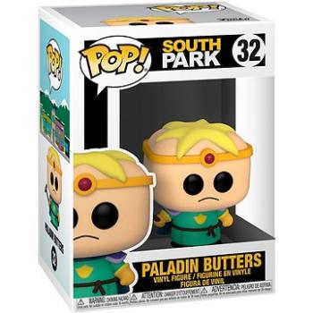 Funko POP! TV SP Stick Of Truth S4 - Paladin Butters (889698561730)