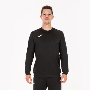 SWEATSHIRT CAIRO II BLACK L