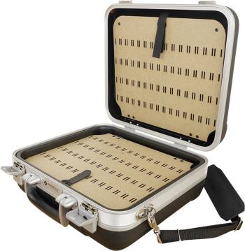Bernstein  1525 univerzálny kufrík na náradie, 1 ks (š x v x h) 350 x 350 x 180 mm