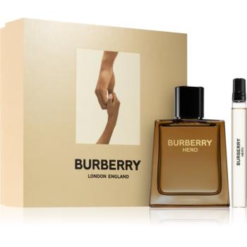 Burberry Hero Eau de Parfum darčeková sada pre mužov