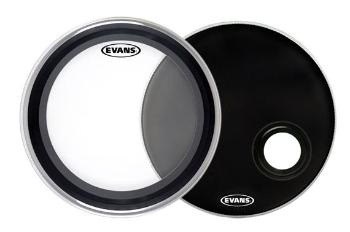 Evans Bass Pack: 22'' EMAD