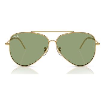 Ray-ban  Occhiali da Sole  Reverse RBR0101S 001/82  Slnečné okuliare Zlatá