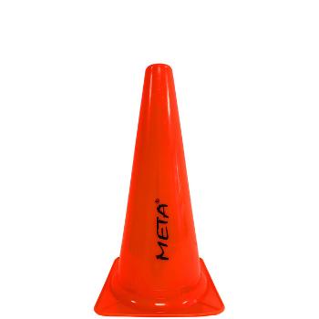 Coloured Cones / Witches Hats Orange 30 cm