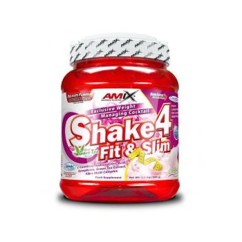 Amix Shake 4 Fit & Slim 1000 g