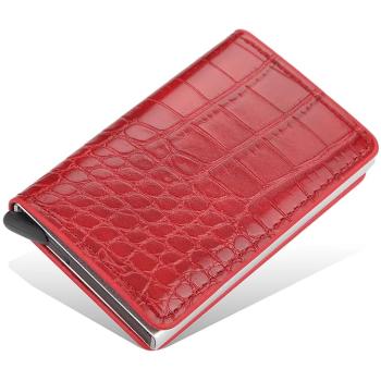 MINI WALLET Izmael Max-Bordová KP25560