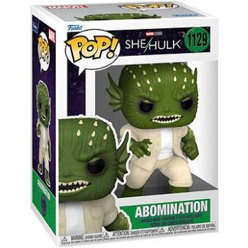 Funko POP! She-Hulk – Abomination (Bobble-head) (889698641999)