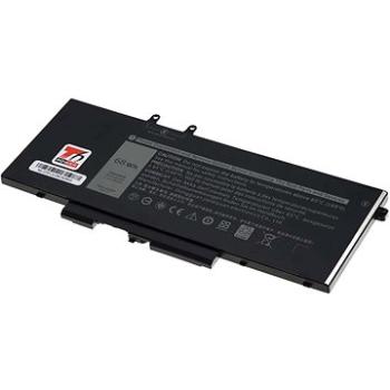 T6 power Dell Latitude 5400, 5500, Precision 3540, 8900 mAh, 68 Wh, 4 cell, Li-Pol (NBDE0202)