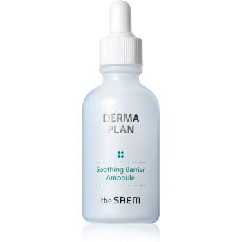 The Saem Derma Plan upokojujúce sérum pre citlivú a intolerantnú pleť 50 ml