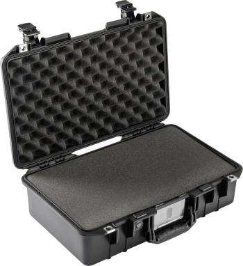 PELI outdoorový kufrík  1485Air,WL/WF  (d x š x v) 487 x 325 x 175 mm čierna 014850-0000-110E