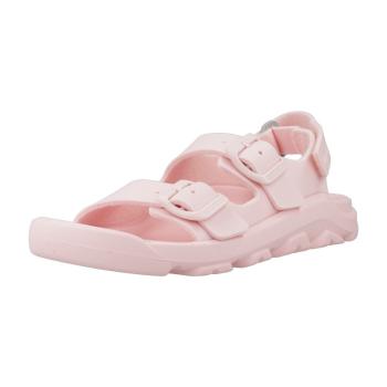 Birkenstock  MOGAMI KIDS AS BIRKO-FLOR  Žabky Ružová