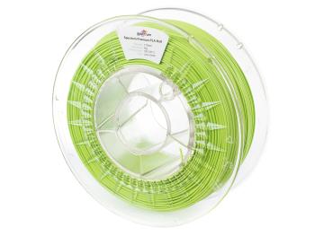 Spectrum 3D filament, PLA Matt, 1,75mm, 1000g, 80241, lime green