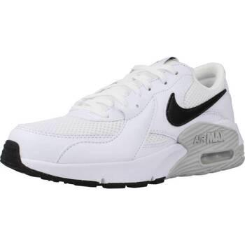 Nike  Módne tenisky AIR MAX EXCEE  Biela