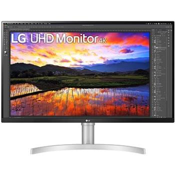 32 LG UHD 32UN650-W (32UN650-W.BEU)