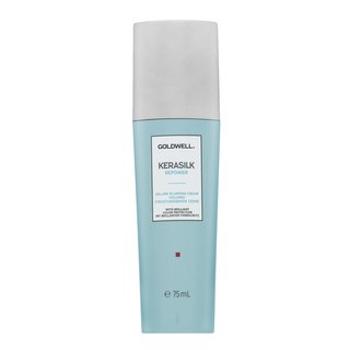 Goldwell Kerasilk Repower Volume Plumping Cream bezoplachová starostlivosť pre objem vlasov 75 ml