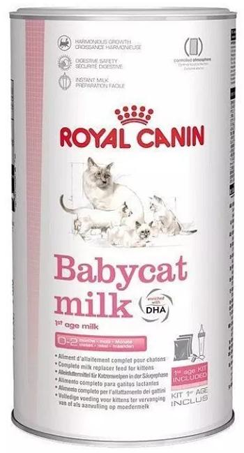 Royal Canin BABYCAT MILK náhradné mlieko pre mačiatka 300g