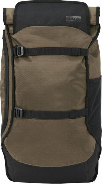 AEVOR Travel Pack Proof Olive Gold 38 L