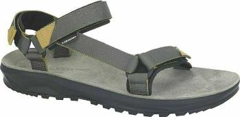 Lizard Pánske outdoorové topánky Super Hike Sandal Smoked Green/Olive Green 44