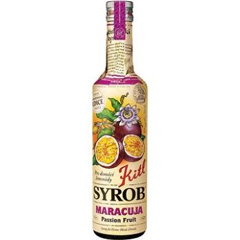 Kitl Syrob Maracuja 500 ml (1852)