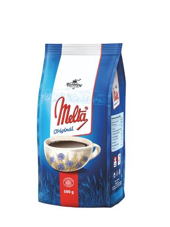 Melta sypaná originál 500 g