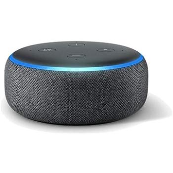 Amazon Echo Dot 3. generácie Charcoal