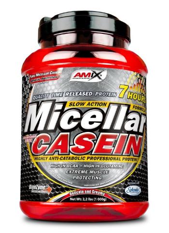 Micellar Casein - Amix 1000 g Lesné ovocie