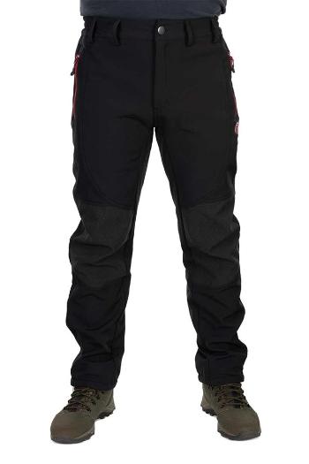 Fox rage nohavice pro series soft shell trousers - s