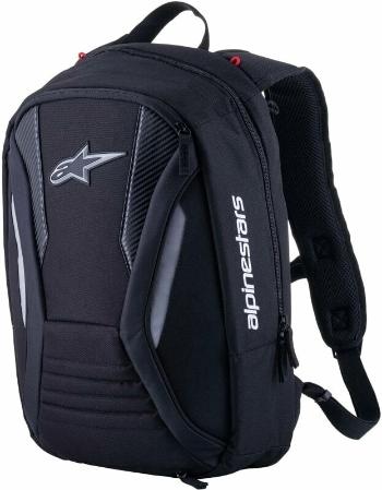 Alpinestars Charger Boost Backpack Black/Black OS