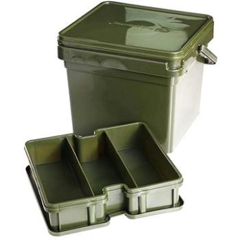 RidgeMonkey Compact Bucket System 7,5 l (5056210619360)