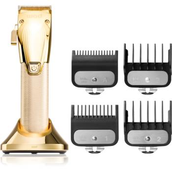 Wad Onux Hair Clipper Gold zastrihávač vlasov 1 ks