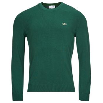 Lacoste  AH1985-YZP  Svetre Zelená