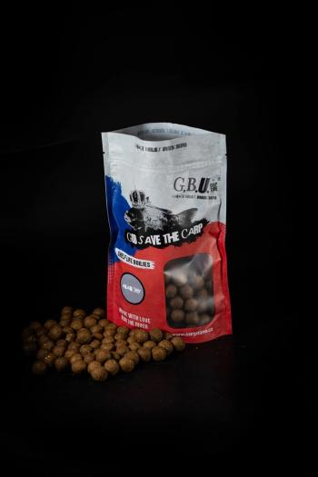 G.b.u. boilies anarchy - 3 kg 20 mm