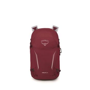 Osprey Hikelite 26 Sangria Red (843820153880)