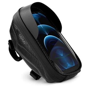 Epico Bicycle Phone Bag – čierny (9916141300007)