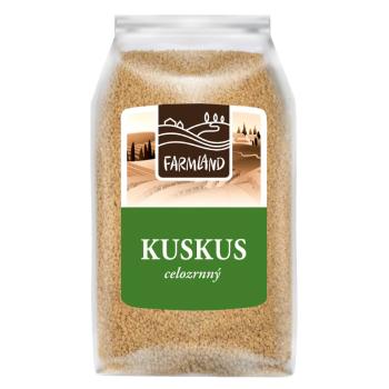 Farmland Kuskus celozrnný, 1 x 500 g