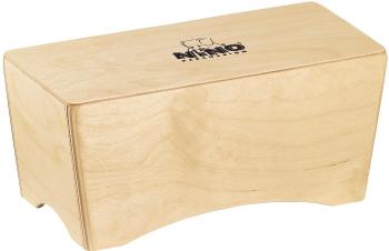 Nino NINO931 Bongo-Cajon Natural