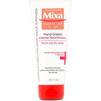 MIXA Intensive Nourishment na ruky 100 ml (3600550304794)