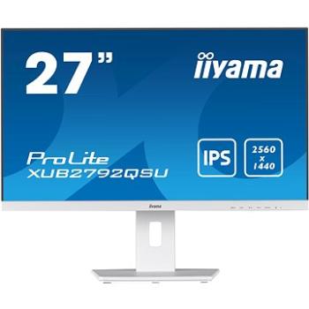 27 iiyama ProLite XUB2792QSU-W5