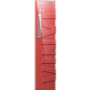 MAYBELLINE NEW YORK Superstay Vinyl Ink 15 Peachy tekutý rúž 4,2 ml (30148116)