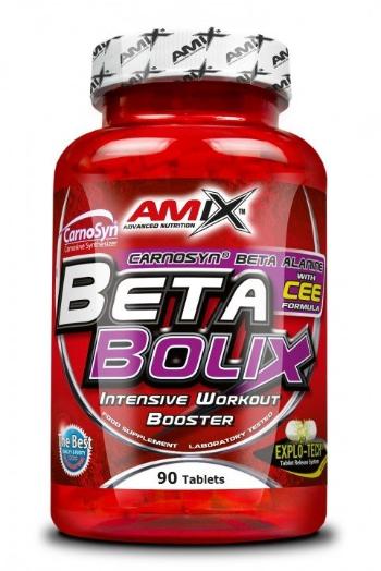 Beta Bolix - Amix 90 tbl.