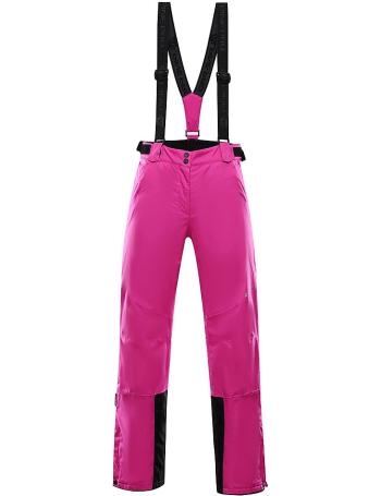 Dámske lyžiarske nohavice s membránou ptx Alpine Pro vel. XS