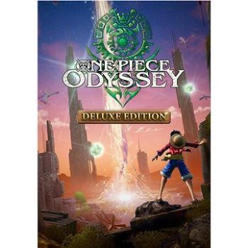 One Piece Odyssey: Deluxe Edition – PC DIGITAL (2094142)