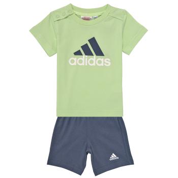 adidas  I BL CO T SET  Súpravy vrchného oblečenia Zelená