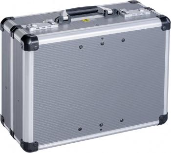 Allit AluPlus Service C44-2 427220 univerzálny kufrík na náradie (š x v x h) 445 x 210 x 370 mm