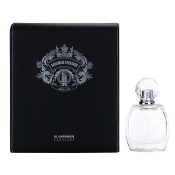 Al Haramain Haramain Treasure parfumovaná voda unisex 70 ml