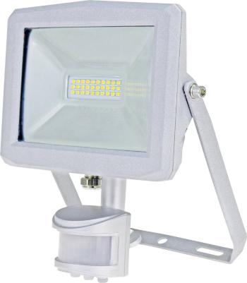 AS Schwabe Slimline 46407 LED vonkajšie osvetlenie s PIR senzorom En.trieda 2021: F (A - G) 20 W neutrálna biela