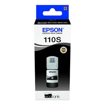 EPSON C13T01L14A - originálna cartridge, čierna, 40ml