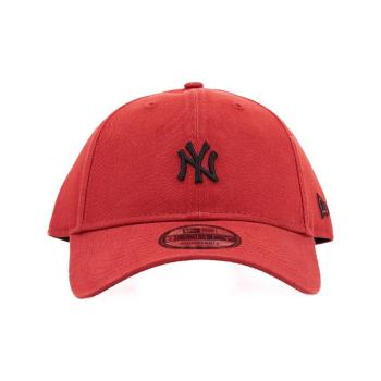 New-Era  NEW YORK YANKEES INRBLK  Šiltovky Červená