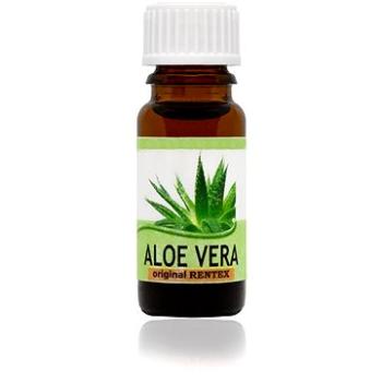 RENTEX Esenciálny olej Aloe vera 10 ml (750122452460)