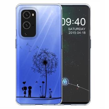 ART Silikónový kryt OnePlus 9 DANDELION